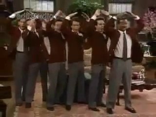 YTPMV Hispano - Ella Es Muy Alta