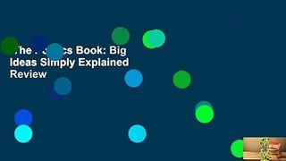 The Politics Book: Big Ideas Simply Explained  Review