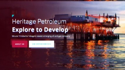 Inside Business: Heritage Profit & COVID Crisis