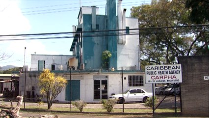 Ian Hearing Tomorrow as CARPHA Returns Two Compromised Results