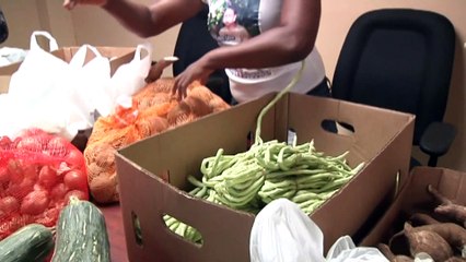 MINISTER SAYS ENOUGH FOOD CARDS SENT TO MPS