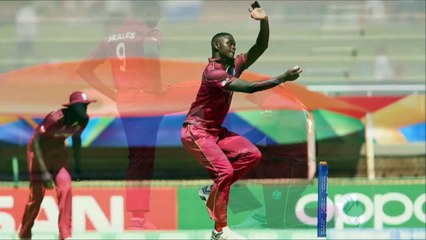 JAYDEN SEALES ON BEING RETAINED BY RED FORCE