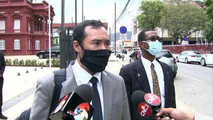 TRINIS ON CRUISE SHIPS TO RETURN ON PHASED BASIS