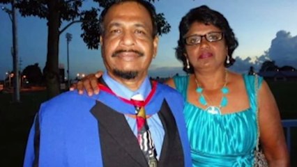 Meeting Scheduled for 6AM on May 19, 2020