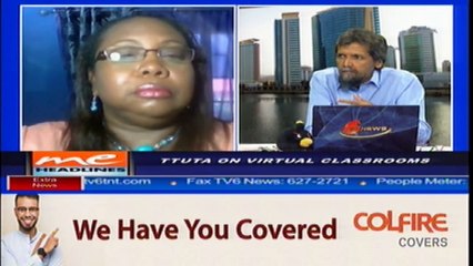 7 - TTUTA on virtual classrooms: Part 2 of 2