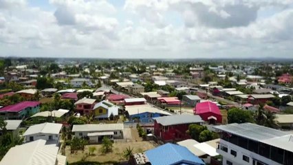 UWI EXPECTS PARTICIPATION IN DRUG TRIALS 3RD MAY 2020
