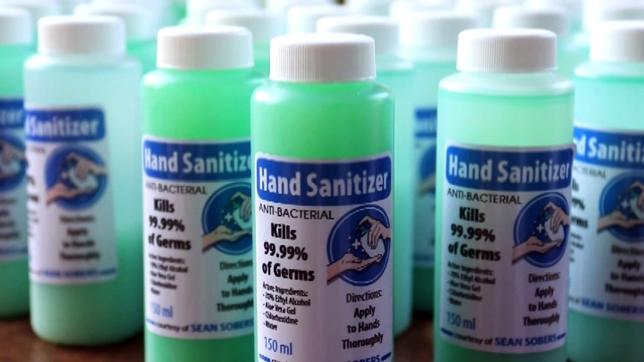 A CALL FOR COVID MEASURES TO BE PART OF OSH ACT