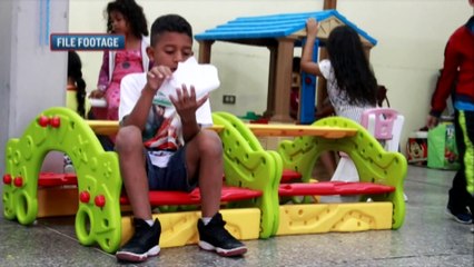 PRIVATE PRE SCHOOLS WANT PERMISSION TO OPEN