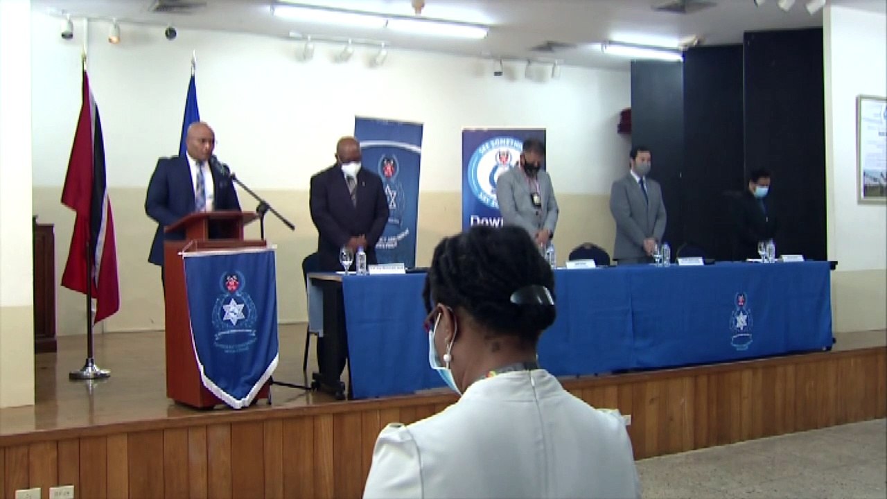 COPS GET BALLISTIC ANALYSIS TRAINING