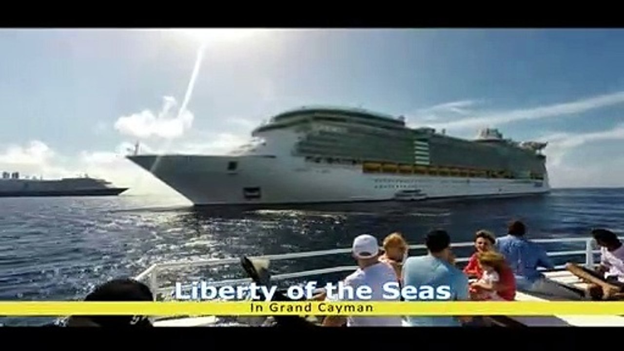 Stuck At Sea