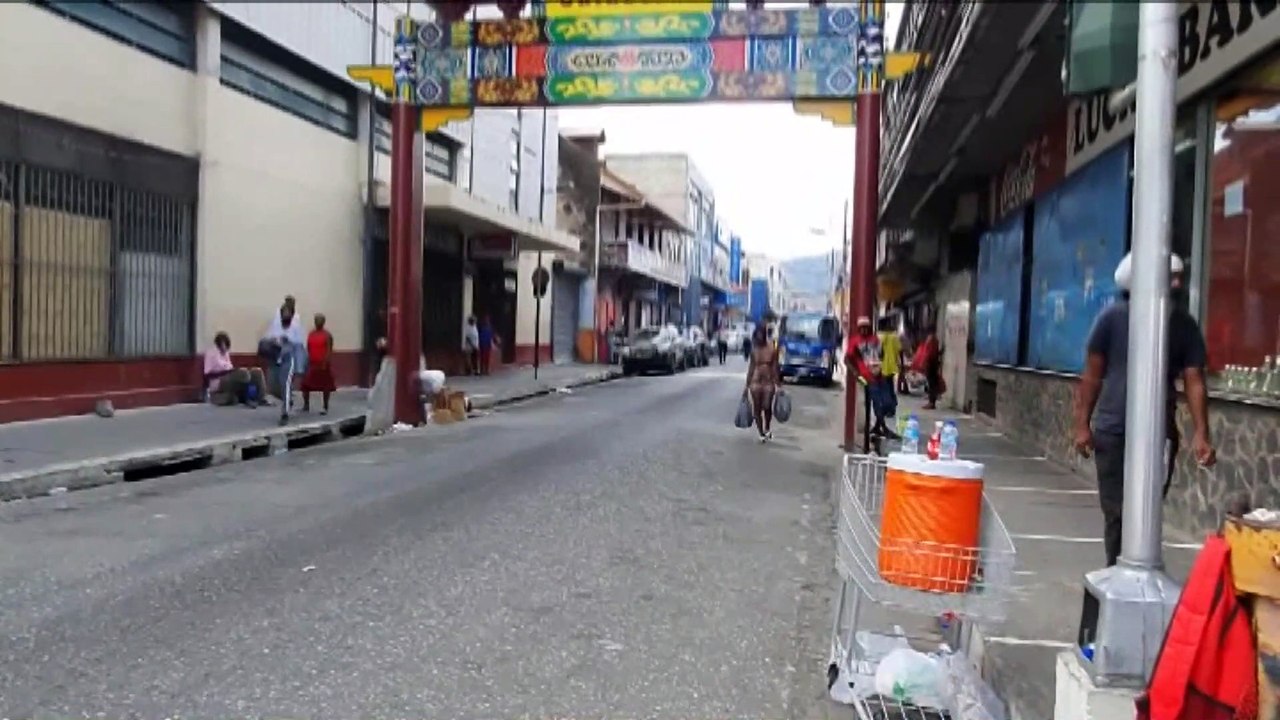 T&T‚Äôs Borders Closed Until May 15th