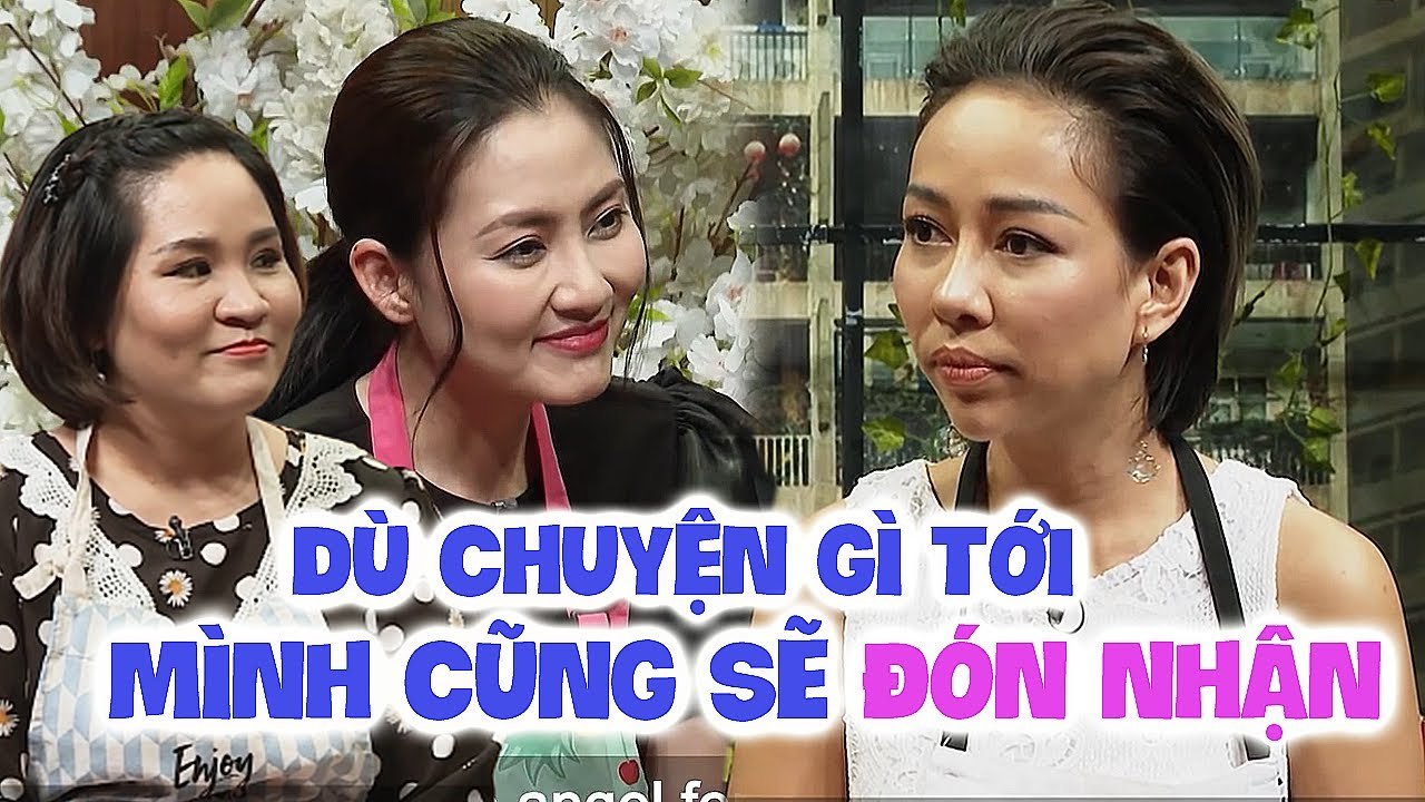 Làm MẸ ĐƠN THÂN từ khi CẤN THAI,Thảo Trang "xấu lạ" BÌNH THẢN nhắc tới BIẾN CỐ đã qua với BỐ CỦA CON