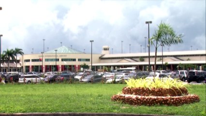 Nationals in Suriname to Return to T&T