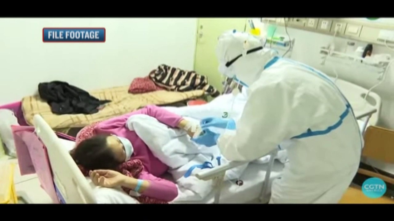 WHO WARNS COUNTRIES REOPENING: IT'S NOT OVER YET