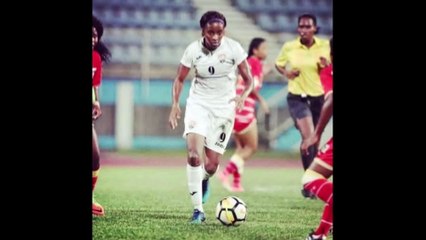 Where are you now: Mariah Shade 2