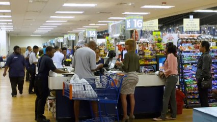 ARIMA BUSINESS ASSOC WANTS INVESTIGATION INTO NIB