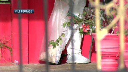 CRIME NOT A POLITICAL TOOL