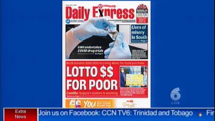 2 - Headlines with Fazeer