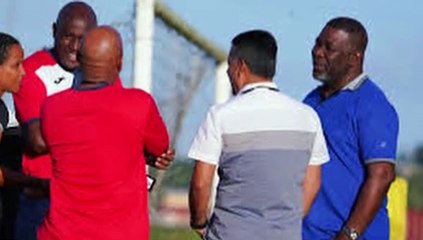 WALLACE CAS CASE HITS A SNAG