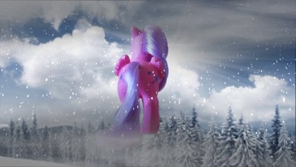 Én Kicsi Pónim-Nem fogunk fagyni