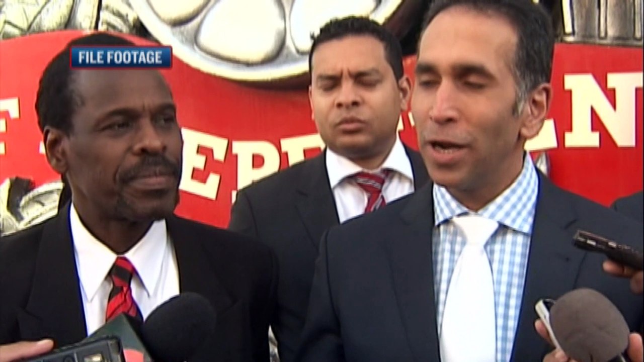 HINDS BACK AS UTILITIES MINISTER FOCUSED ON GROUND