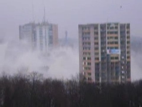 demolitions glacis vue du lion