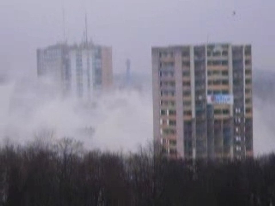 demolitions glacis vue du lion