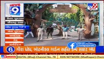 Top 9 News from South - Central Gujarat 24_ 11_ 20 _ Tv9News