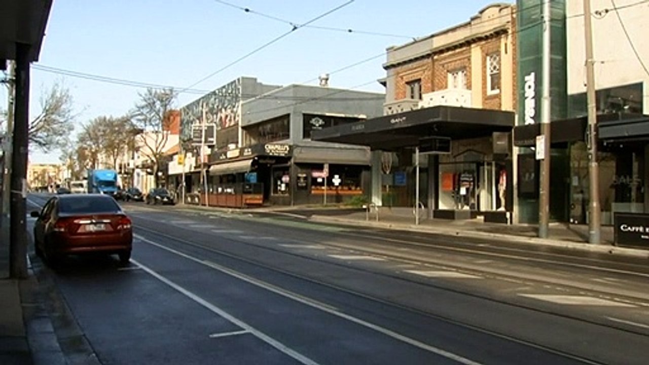 Victorian Budget handed down