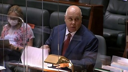 Victorian Government hands down state Budget