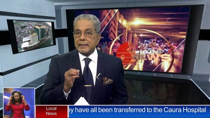 49 nationals returning from Mexico