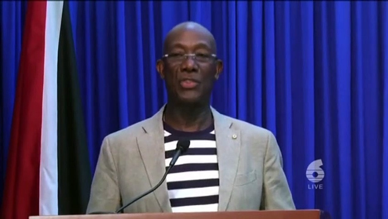 PM On Grants