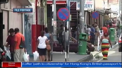 6 - Morning News Brief: 29 May 2020