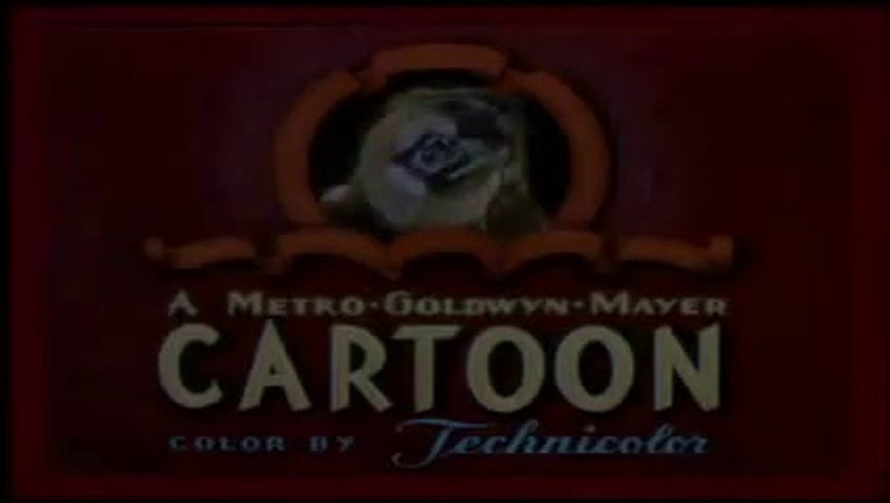Tom & Jerry Old Classic Bangla Dubbed Episode 1
