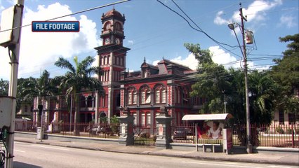 GETTING READY FOR CSEC/CAPE EXAMS