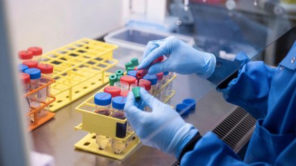 Some Indian Corona vaccines in Phase 3 trial stage