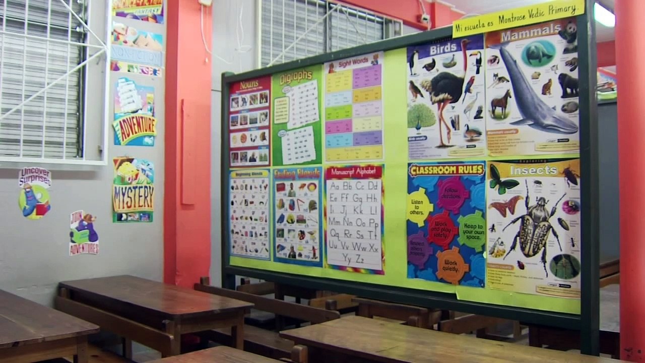 NAPSPA: Keep ill Children at Home!