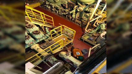 PARAY: BRING HOME OUR RIGGERS