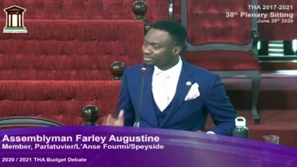 SMOKE AND MIRRORS BUDGET