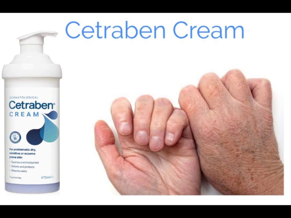 Cetraben Cream What are Cetraben Cream uses and Benefits video