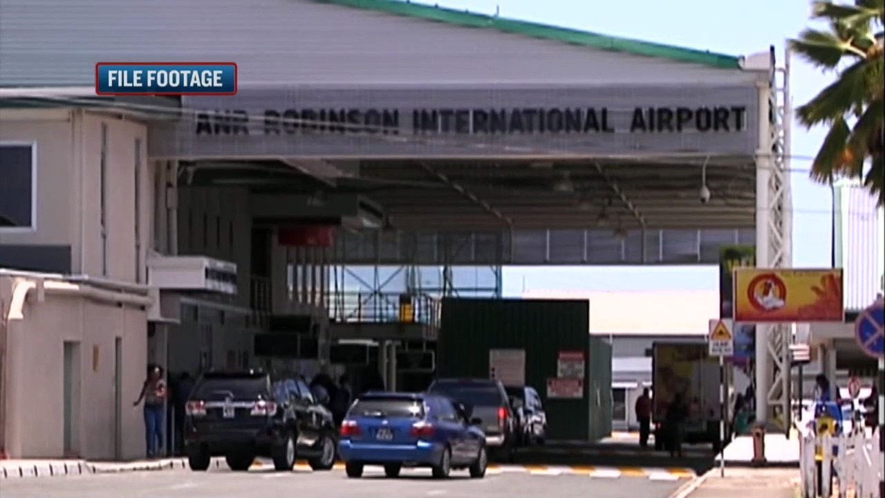 41 MILLIONS AIRPORT PAYOUT