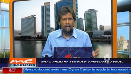 National Primary Schools' Principal  Association Pt 2