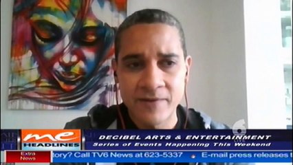 9 - Decibel Arts and Entertainment Festival