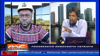 Progressive Democratic Patriots Pt 2