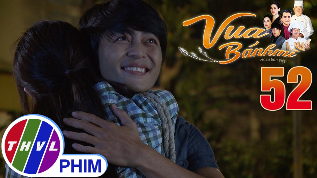 Vua bánh mì - Tập 52[2]: Nguyện muốn Lan Anh tạm thời quên hết chuyện buồn để một lần hẹn hò vui vẻ