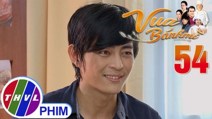 Vua bánh mì - Tập 54[5]: Nguyện một lòng tin tưởng Lan Anh không hề bí mật hẹn hò với Bảo