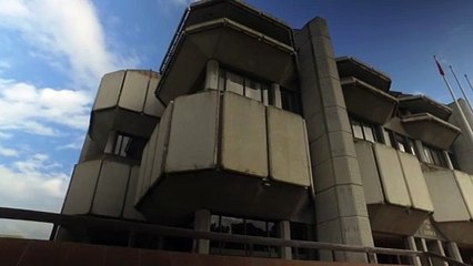 JUDGE TO CJ: OPEN UP COURTS