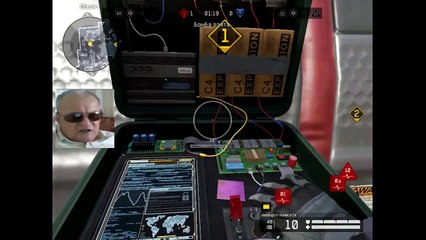 вахрамей на рм #2 warface