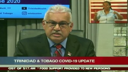 Health Minister Issues Warning To Bars