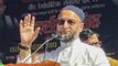 Owaisi slams back at BJP leader on Jinnah Remark